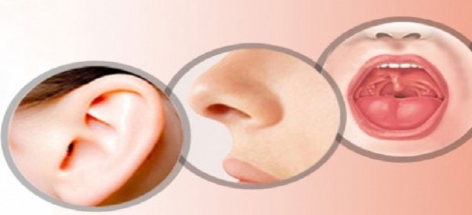 کلینیک گوش و حلق و بینی