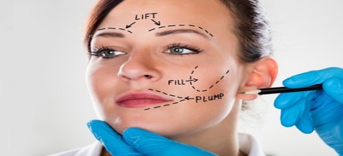 کلینیک جراحی فک و صورت