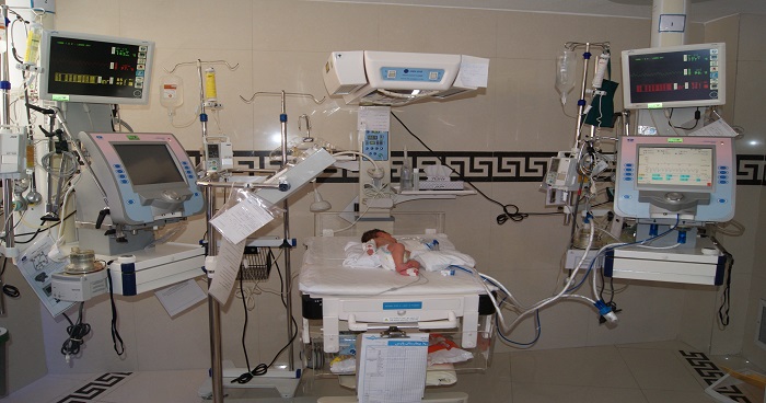 NICU