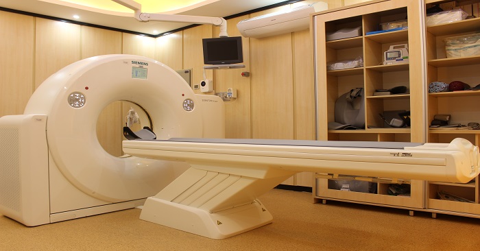 CT Scan