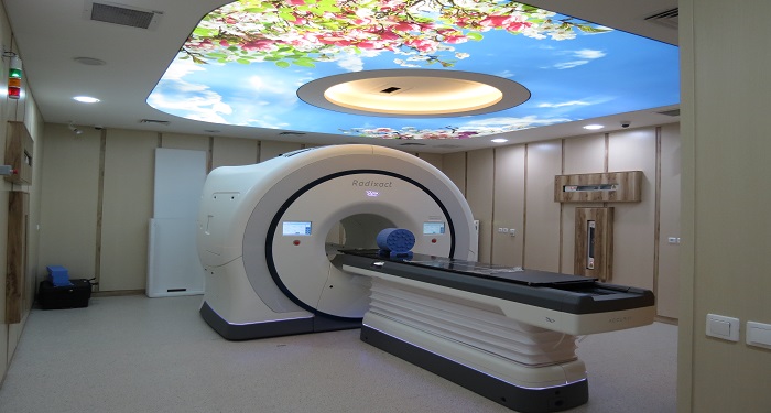 Radiotherapy